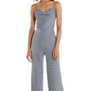 Finders Keepers Catalina Jumpsuit